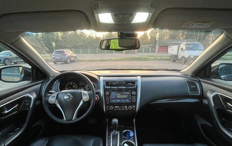 Nissan Teana, 2015 год, 1 300 000 рублей, 8 фотография