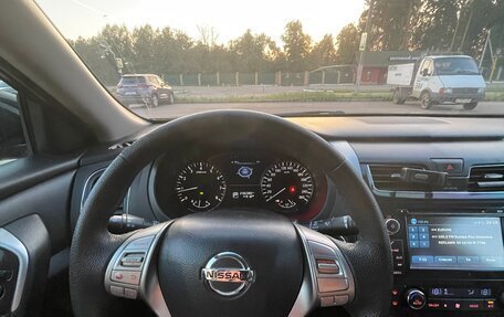 Nissan Teana, 2015 год, 1 300 000 рублей, 9 фотография