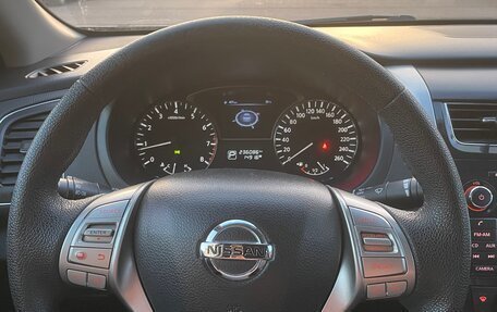 Nissan Teana, 2015 год, 1 300 000 рублей, 10 фотография