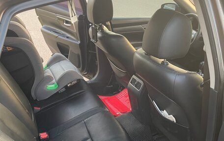 Nissan Teana, 2015 год, 1 300 000 рублей, 14 фотография