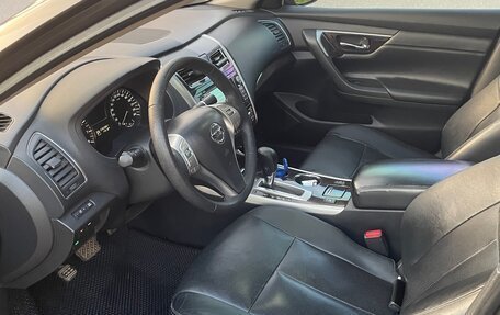 Nissan Teana, 2015 год, 1 300 000 рублей, 11 фотография