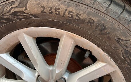 Audi Q3, 2017 год, 2 440 000 рублей, 7 фотография