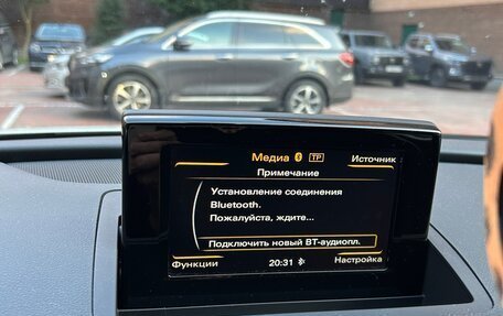 Audi Q3, 2017 год, 2 440 000 рублей, 9 фотография