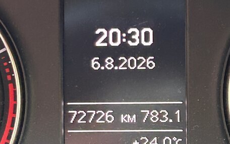 Audi Q3, 2017 год, 2 440 000 рублей, 8 фотография