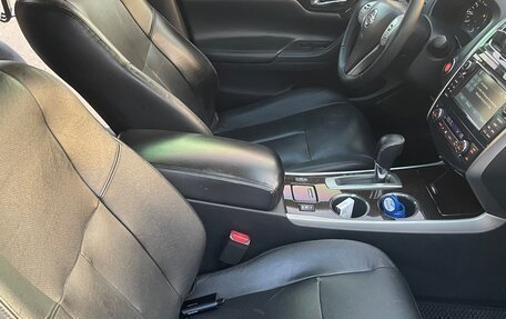 Nissan Teana, 2015 год, 1 300 000 рублей, 12 фотография