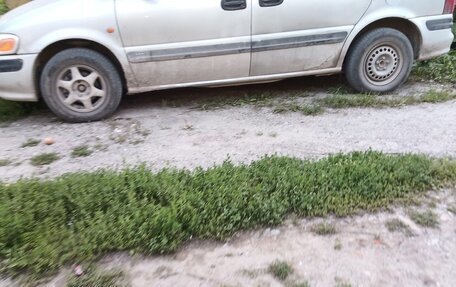 Opel Sintra, 1998 год, 220 000 рублей, 7 фотография