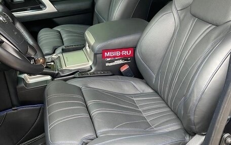 Toyota Land Cruiser 200, 2019 год, 10 500 000 рублей, 9 фотография