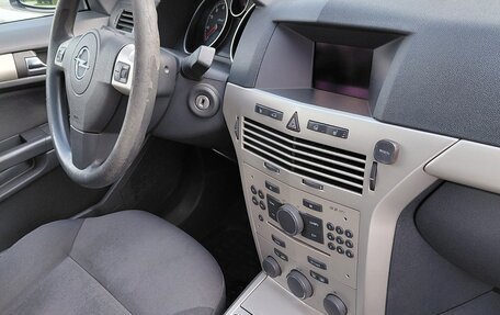 Opel Astra H, 2008 год, 450 000 рублей, 6 фотография
