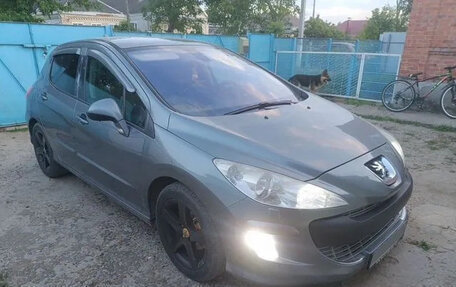 Peugeot 308 II, 2008 год, 350 000 рублей, 2 фотография