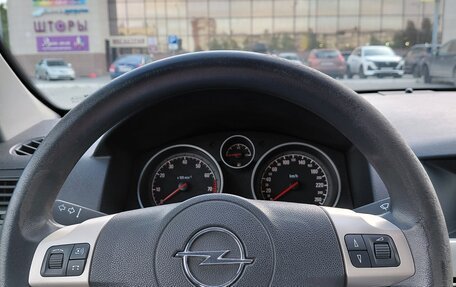 Opel Astra H, 2008 год, 450 000 рублей, 7 фотография