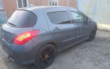 Peugeot 308 II, 2008 год, 350 000 рублей, 4 фотография