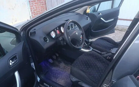 Peugeot 308 II, 2008 год, 350 000 рублей, 5 фотография