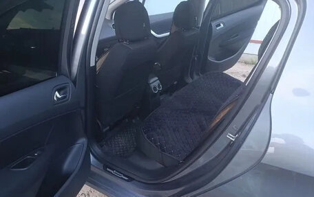Peugeot 308 II, 2008 год, 350 000 рублей, 7 фотография