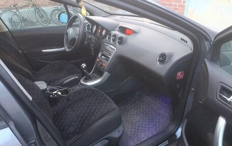 Peugeot 308 II, 2008 год, 350 000 рублей, 6 фотография