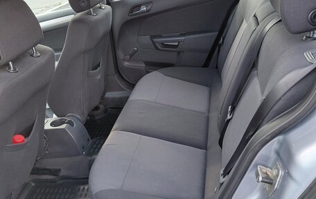 Opel Astra H, 2008 год, 450 000 рублей, 8 фотография