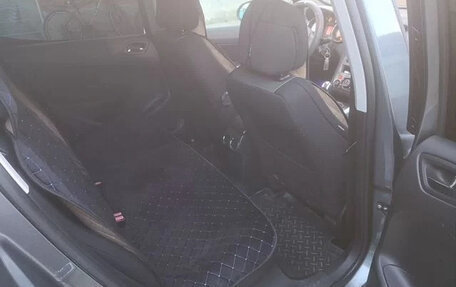 Peugeot 308 II, 2008 год, 350 000 рублей, 8 фотография