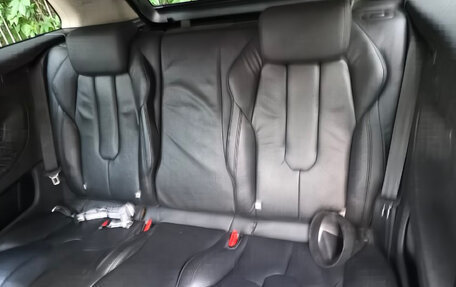 Land Rover Range Rover Evoque I, 2011 год, 1 650 000 рублей, 14 фотография