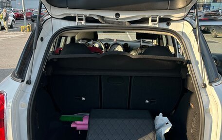 MINI Countryman I (R60), 2013 год, 1 190 000 рублей, 9 фотография