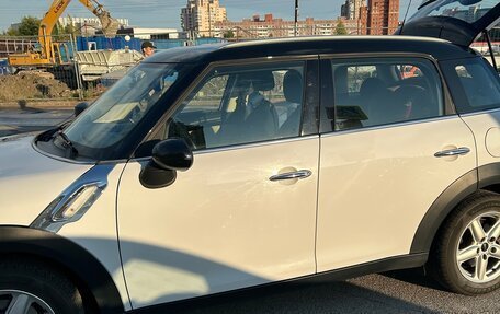 MINI Countryman I (R60), 2013 год, 1 190 000 рублей, 6 фотография