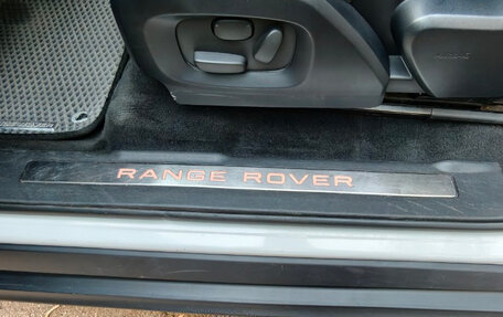 Land Rover Range Rover Evoque I, 2011 год, 1 650 000 рублей, 16 фотография