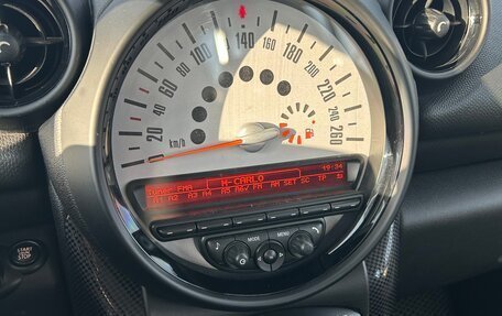 MINI Countryman I (R60), 2013 год, 1 190 000 рублей, 10 фотография
