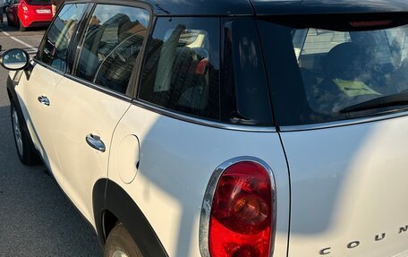 MINI Countryman I (R60), 2013 год, 1 190 000 рублей, 5 фотография