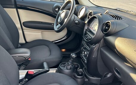 MINI Countryman I (R60), 2013 год, 1 190 000 рублей, 8 фотография