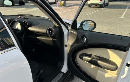 MINI Countryman I (R60), 2013 год, 1 190 000 рублей, 13 фотография