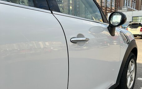 MINI Countryman I (R60), 2013 год, 1 190 000 рублей, 15 фотография