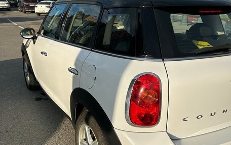 MINI Countryman I (R60), 2013 год, 1 190 000 рублей, 18 фотография