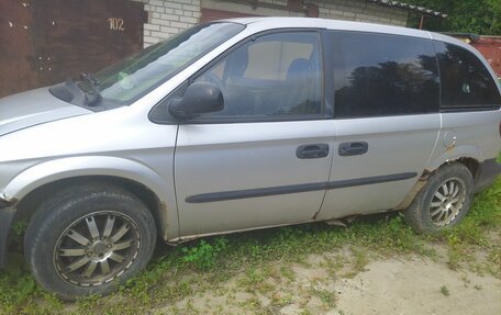 Dodge Caravan IV, 2001 год, 250 000 рублей, 2 фотография
