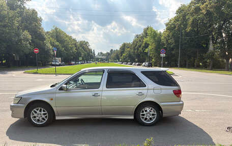 Toyota Vista V30, 2000 год, 800 000 рублей, 6 фотография