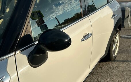 MINI Countryman I (R60), 2013 год, 1 190 000 рублей, 19 фотография