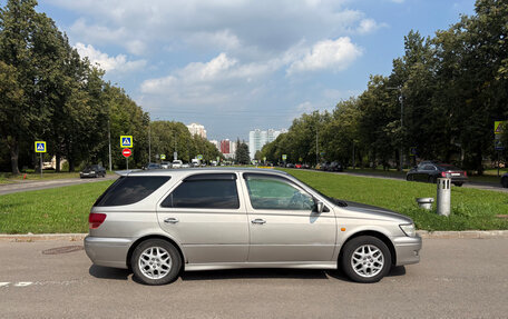 Toyota Vista V30, 2000 год, 800 000 рублей, 5 фотография