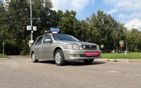 Toyota Vista V30, 2000 год, 800 000 рублей, 3 фотография