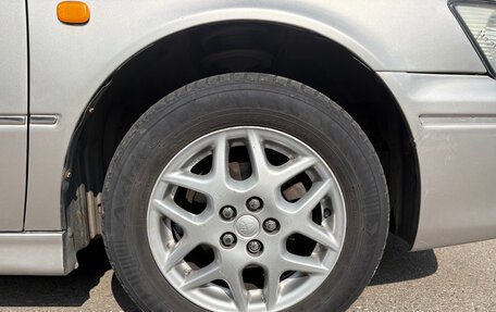 Toyota Vista V30, 2000 год, 800 000 рублей, 13 фотография