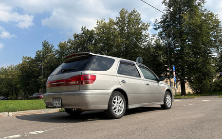 Toyota Vista V30, 2000 год, 800 000 рублей, 10 фотография