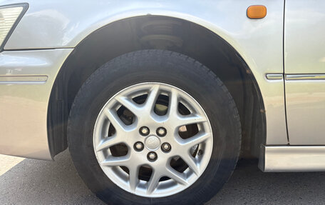 Toyota Vista V30, 2000 год, 800 000 рублей, 16 фотография