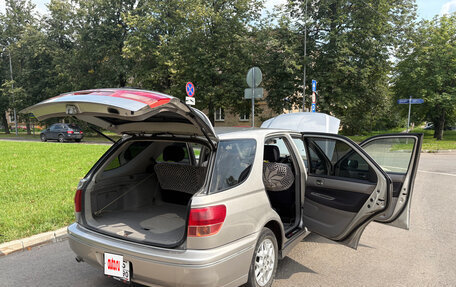 Toyota Vista V30, 2000 год, 800 000 рублей, 20 фотография