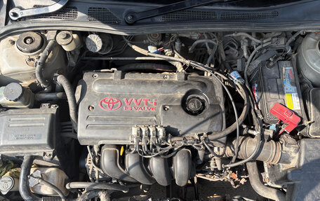 Toyota Vista V30, 2000 год, 800 000 рублей, 18 фотография