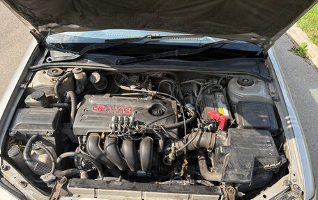 Toyota Vista V30, 2000 год, 800 000 рублей, 17 фотография