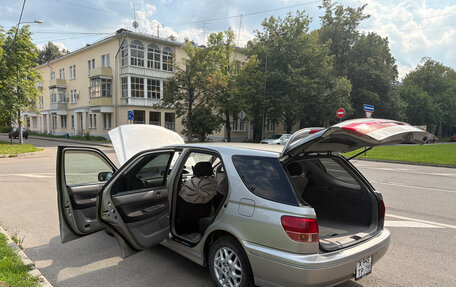 Toyota Vista V30, 2000 год, 800 000 рублей, 21 фотография
