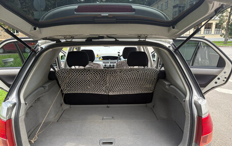 Toyota Vista V30, 2000 год, 800 000 рублей, 22 фотография