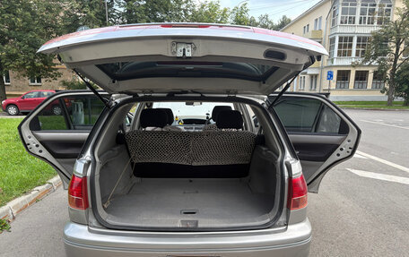 Toyota Vista V30, 2000 год, 800 000 рублей, 23 фотография