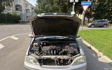 Toyota Vista V30, 2000 год, 800 000 рублей, 19 фотография