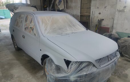 Toyota Vista V30, 2000 год, 800 000 рублей, 35 фотография