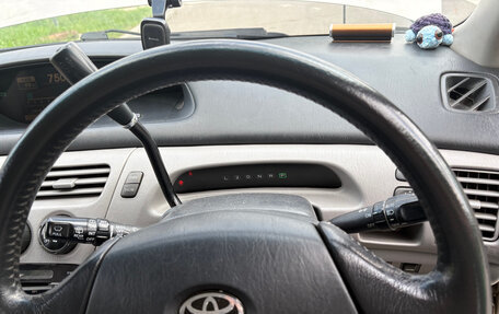 Toyota Vista V30, 2000 год, 800 000 рублей, 29 фотография