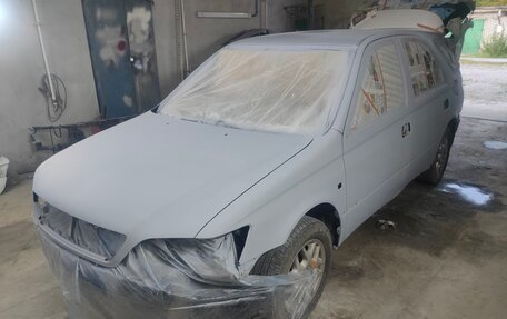 Toyota Vista V30, 2000 год, 800 000 рублей, 36 фотография
