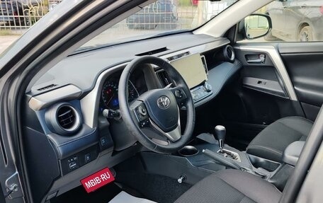 Toyota RAV4, 2014 год, 1 649 000 рублей, 8 фотография