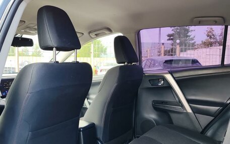 Toyota RAV4, 2014 год, 1 649 000 рублей, 10 фотография